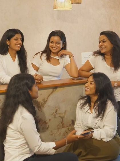 Jois Design House - Residential Interior Design & Build (Turnkey) About Me & My Team photo 3