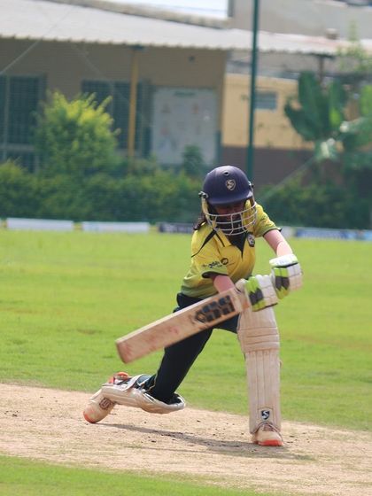 Rising Star Cricket Academy - Tournament Management & Facility Rental Women's Cricket Events photo 19