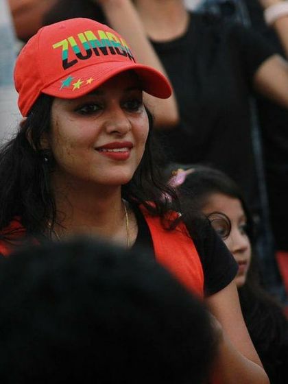 Meenal Dubey - Dance Fitness Classes My Life in Motion photo 31