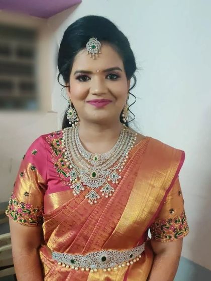 Lotus Bridal Studio - Wedding & Event Jewellery Rental Our Brides & Muses photo 116