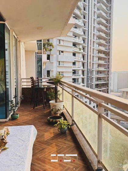 Casa Architects - Architectural Design Elevated Escapes: Rooftops & Balconies photo 3