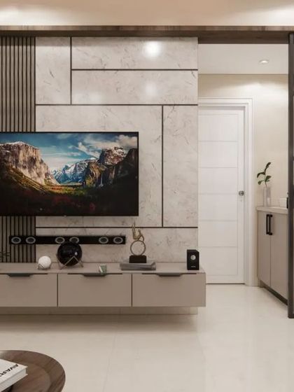 Olangana Design - Turnkey Residential Interior Design Modern Living Spaces photo 13