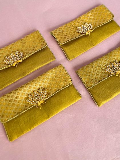 Shagun: Envelopes & Coin Boxes photo 10