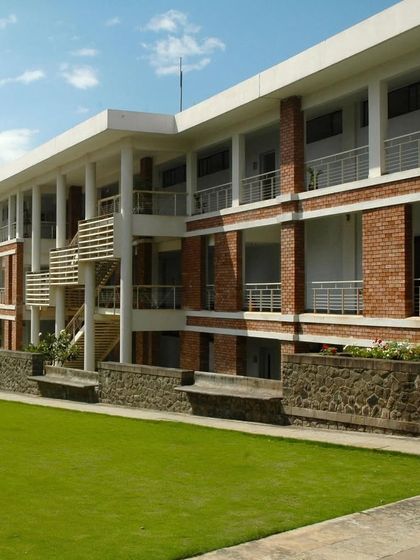 Educational Spaces: Campuses for Connection photo 33