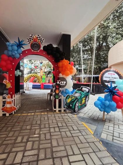 Action-Packed Adventures photo 38