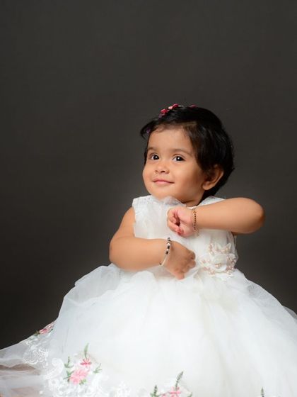 Vishal Diwan - Family & Milestone Photography Family & Kids Portraits photo 28