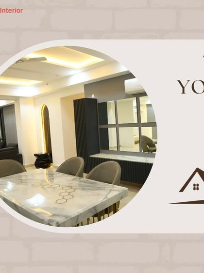 Decode Interior - Custom Furniture & Interior Elements Elegant Living & Dining Rooms photo 13