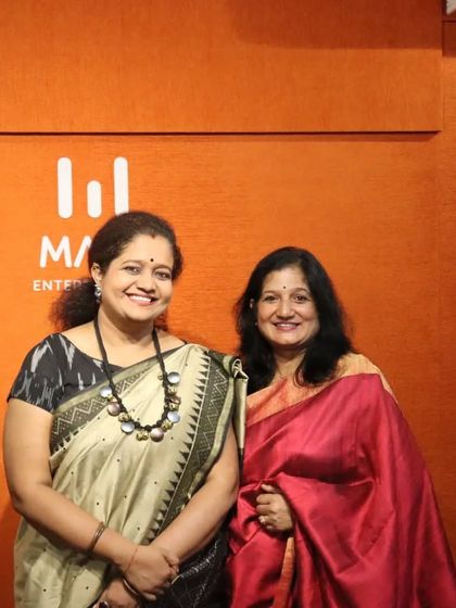 Sneha Kappanna - Theatre, Storytelling & Workshops Mentorship & Community photo 6