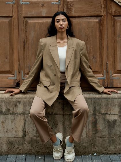 Vidhi Thakur - Portrait & Headshot Photography Outdoor & Environmental Portraits photo 27