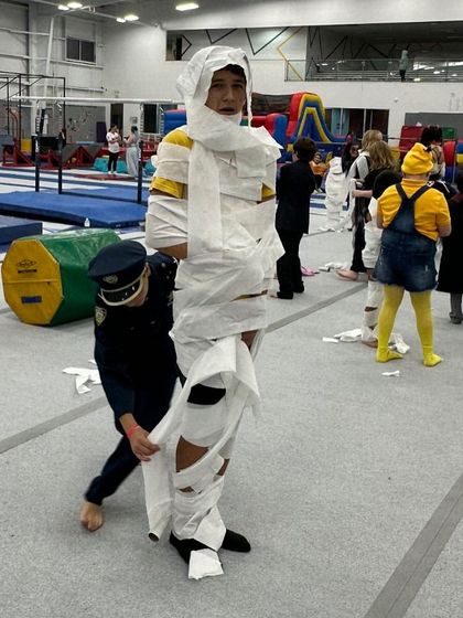 Fun & Fitness - Kids Holiday & Day Camps Themed Adventures & Dress-Up Days photo 12