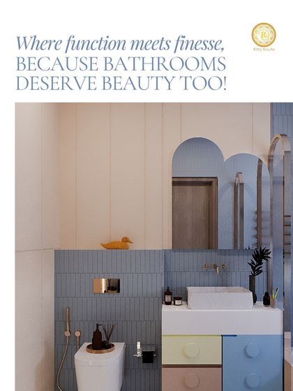 Ritzy Route - Custom Furniture Design Playful & Practical Kids' Rooms photo 5