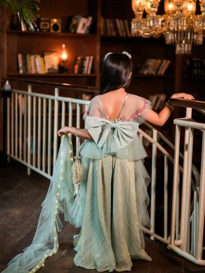 Anamika Singh - Commercial & Brand Photography Kids' Fashion & Couture photo 10