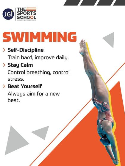 The Sports School - Integrated Sports Academy Beyond the Mainstream: Basketball, Swimming & Karate photo 10