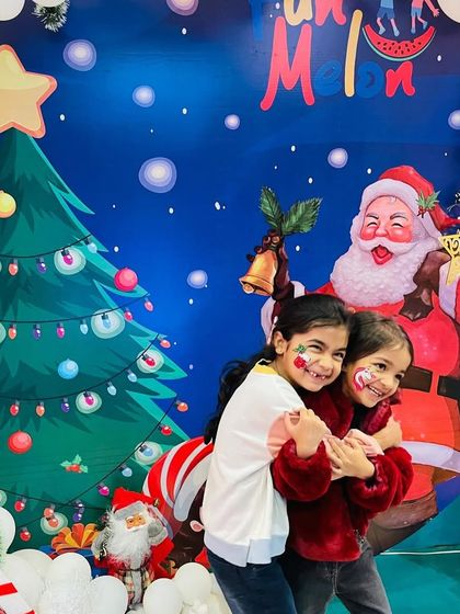 Festive Fun All Year Round photo 6