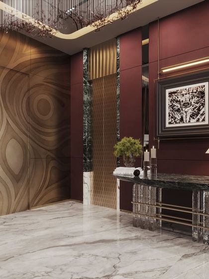 Sophisticated Commercial & Hospitality Spaces photo 4