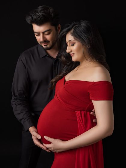 Maternity: The Glow of Anticipation photo 22