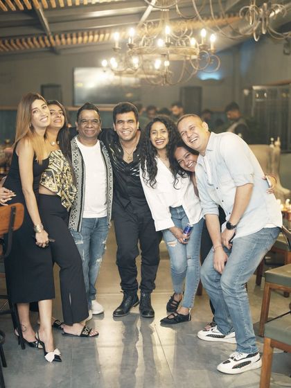 Ivan Nilkon - Live DJ Services The People of the Party photo 12