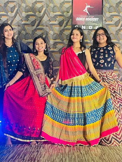 Greater Noida Dance Academy - Dance Classes Ladies Only Dance & Fitness photo 26