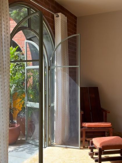 Studio 4A - Residential Architecture & Design The Ferns Cottage: Classic Design with Modern Details photo 17