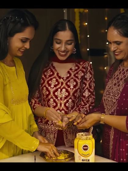 Brand Lookbooks & Ad Films photo 10