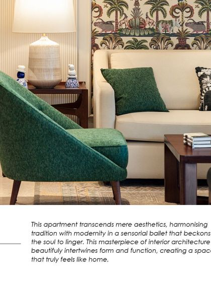 Studio IAAD - Residential Interior Design Portfolio Highlights & Design Musings photo 117