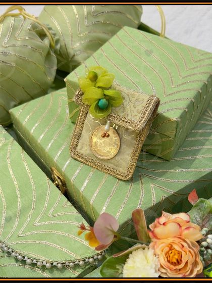 Wedding & Trousseau Gifting photo 13