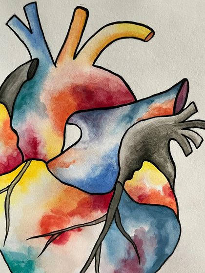 Artistic & Abstract Works photo 13