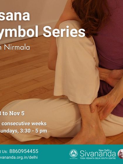 The Asana Symbol Series is an intermediate course exploring the deeper meaning of postures. We delve into the symbolism and effects of asanas at the physical, mental, and spiritual levels.