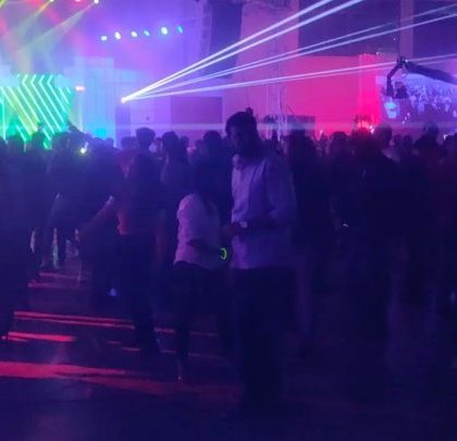 Karthik Sivaram - Event DJ Corporate & Large-Scale Events photo 7