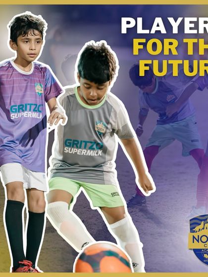 Grassroots Foundation (Ages 6-11) photo 10