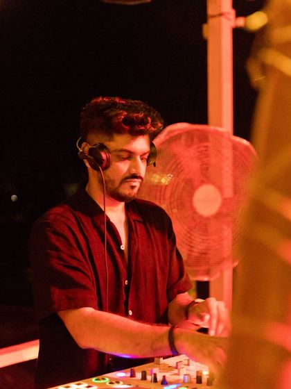 Club Nights & Residencies photo 34