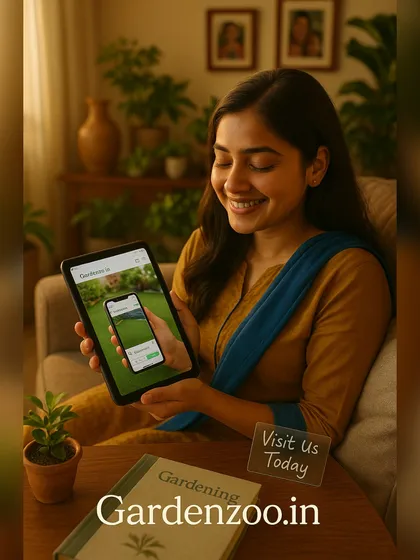 We believe in collaboration. Here is a glimpse of our design process, where we use tools like tablets to share 3D mockups and ideas with clients, ensuring your vision is perfectly captured.