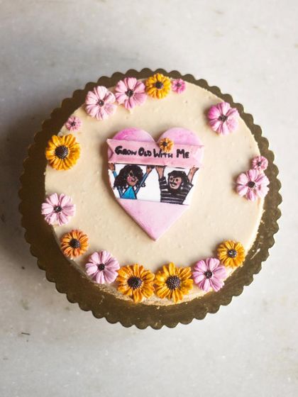 Faraway Feast - Specialty Cakes & Desserts Creamy Cheesecakes & Baked Yogurt Cakes photo 3