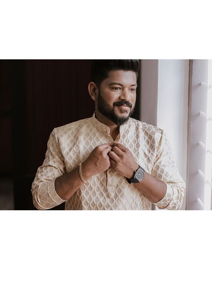 Orange Wedding Cinemas - Wedding Photography & Cinematography Timeless Kerala Traditions photo 82