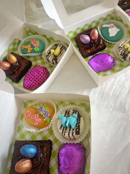 Easter Hampers & Treats photo 3