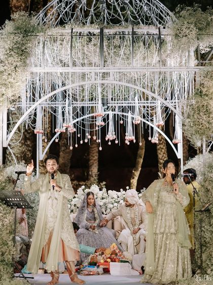 Moments That Linger: The Heart of the Celebration photo 4