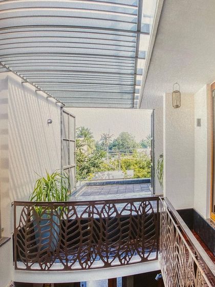 Chandrakant S. Kanthigavi - Interior Architecture & Design Featured In: Publications & Media photo 37