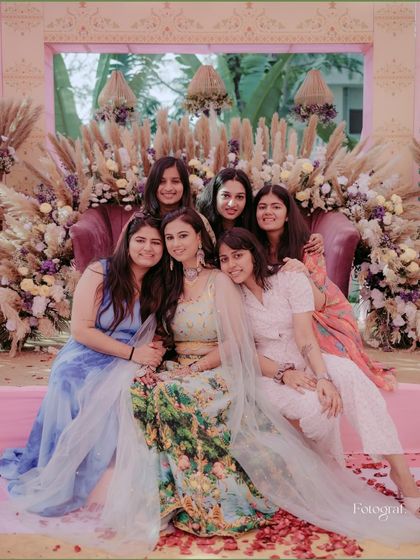 With The Crew: Friends & Family photo 6