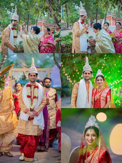 Diverse Cultural Ceremonies photo 28