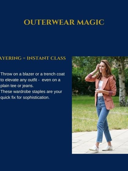 Ananya Shetty - Personal Image & Style Makeover My Services & How I Can Help photo 9