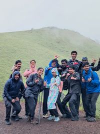 Trekking & Hiking Tours