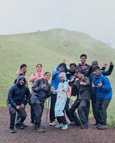 Trekking & Hiking Tours