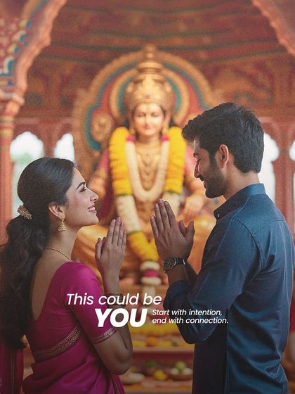 Make My Lagan - Personalized Matchmaking Additional Work photo 5