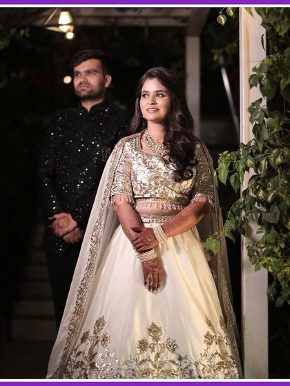 Sangeet & Reception Nights photo 18