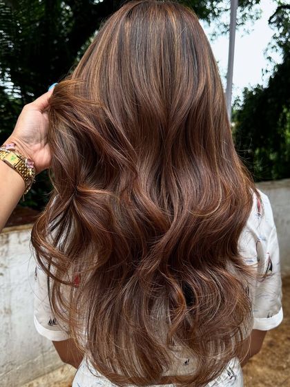 Color & Cut Showcase photo 84