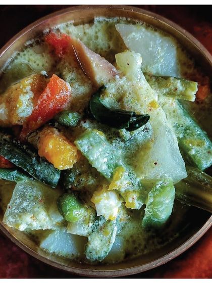 Nivaala - Food Storytelling & Publishing The Food Atlas: Mapping India's Heirloom Recipes photo 10