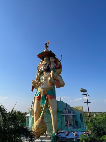 Sacred Sanctuaries of India photo 47