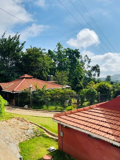 Discovery Village Resorts - Nature-based Getaways & Stays Resort Ambiance & Scenery photo 7