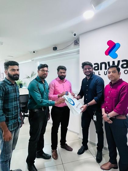 Otohom - Smart Home Automation Our Partners & Growth photo 3