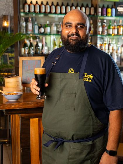 The People Behind the Plate photo 4